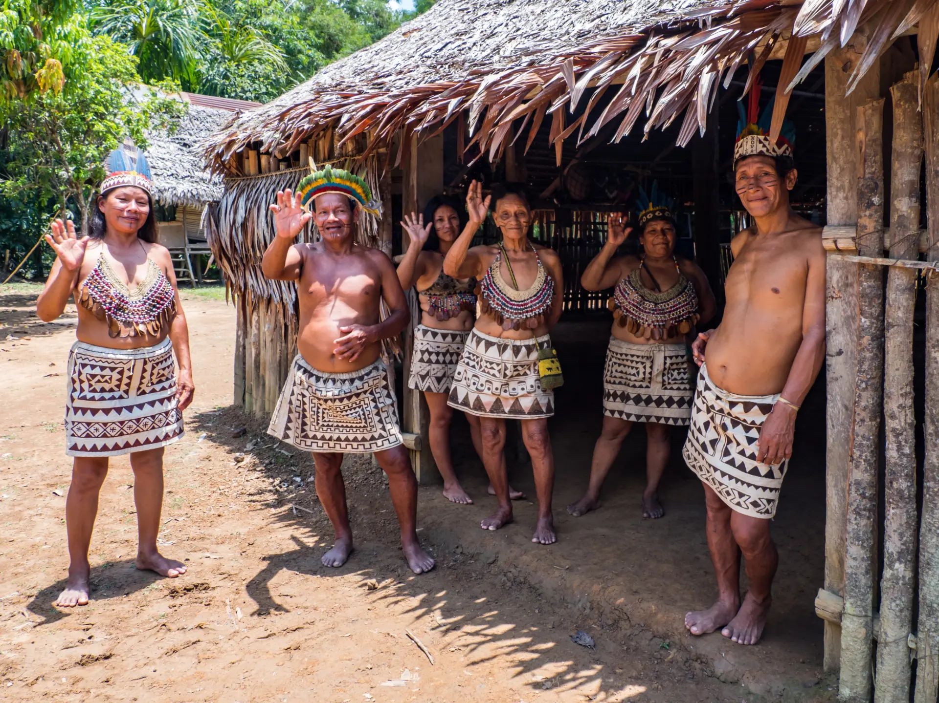 Culture & traditions