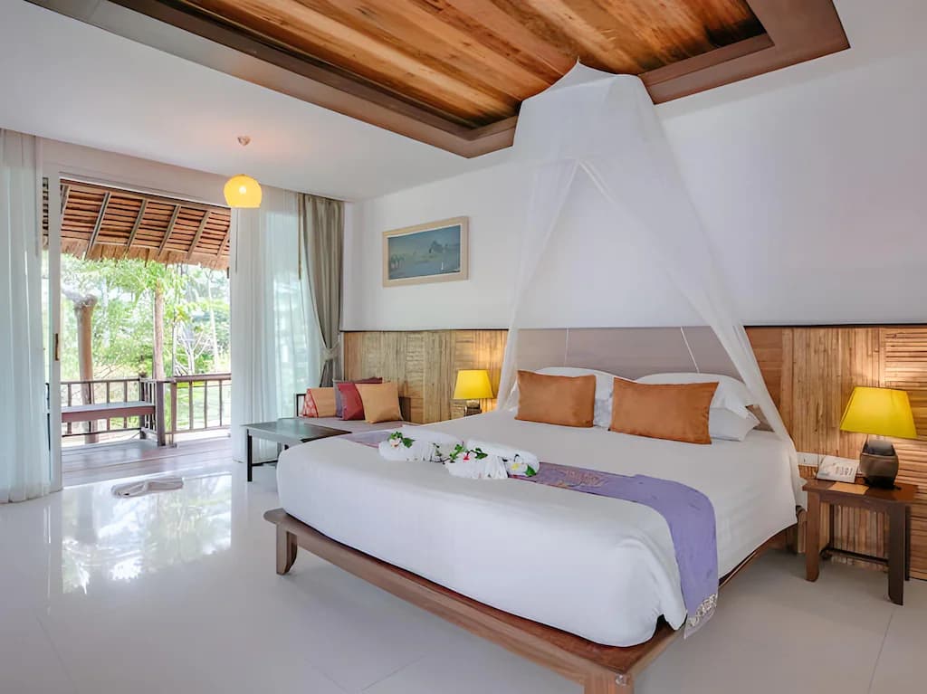 Coconut Cottages