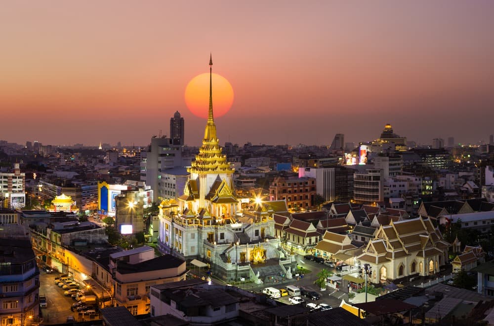 Quelle année sommes-nous en Thaïlande ? Tout savoir sur le calendrier bouddhiste thaïlandais