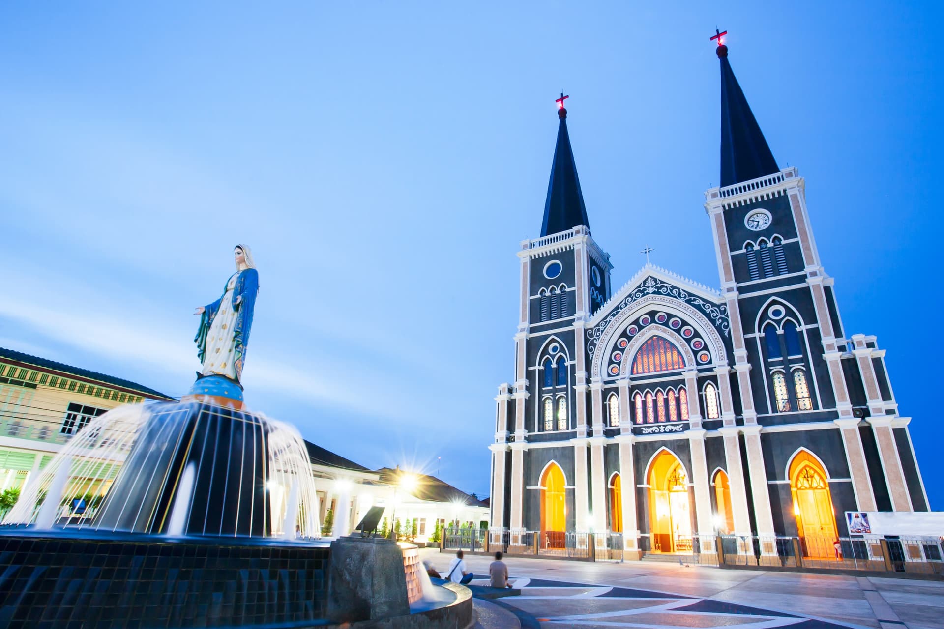 Chanthaburi