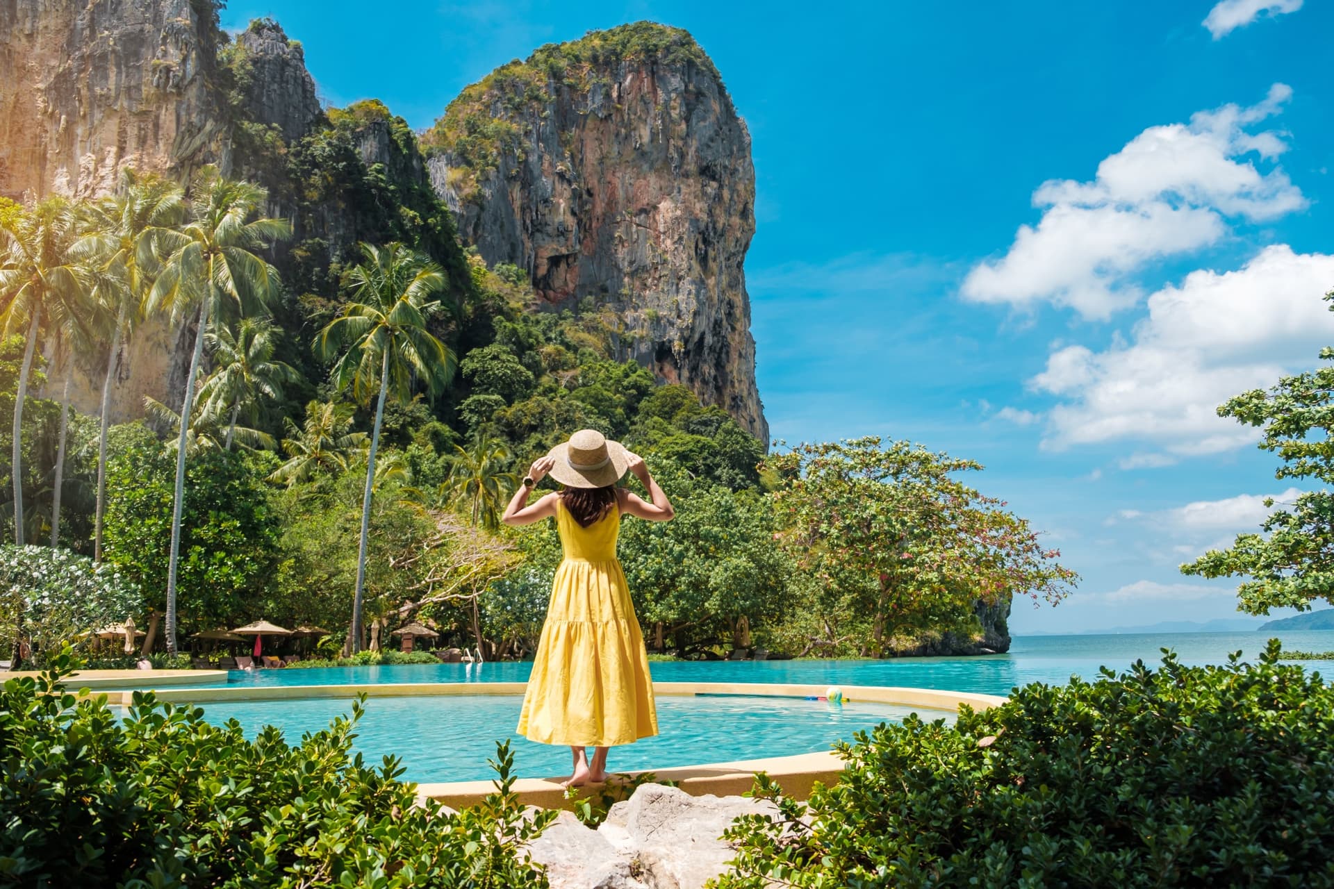 La Thaïlande en décembre : à quoi s’attendre ?
