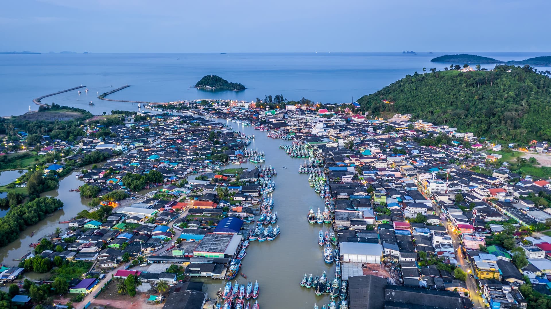 Province de Chumphon