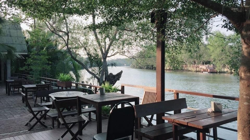 kanokrat restaurant