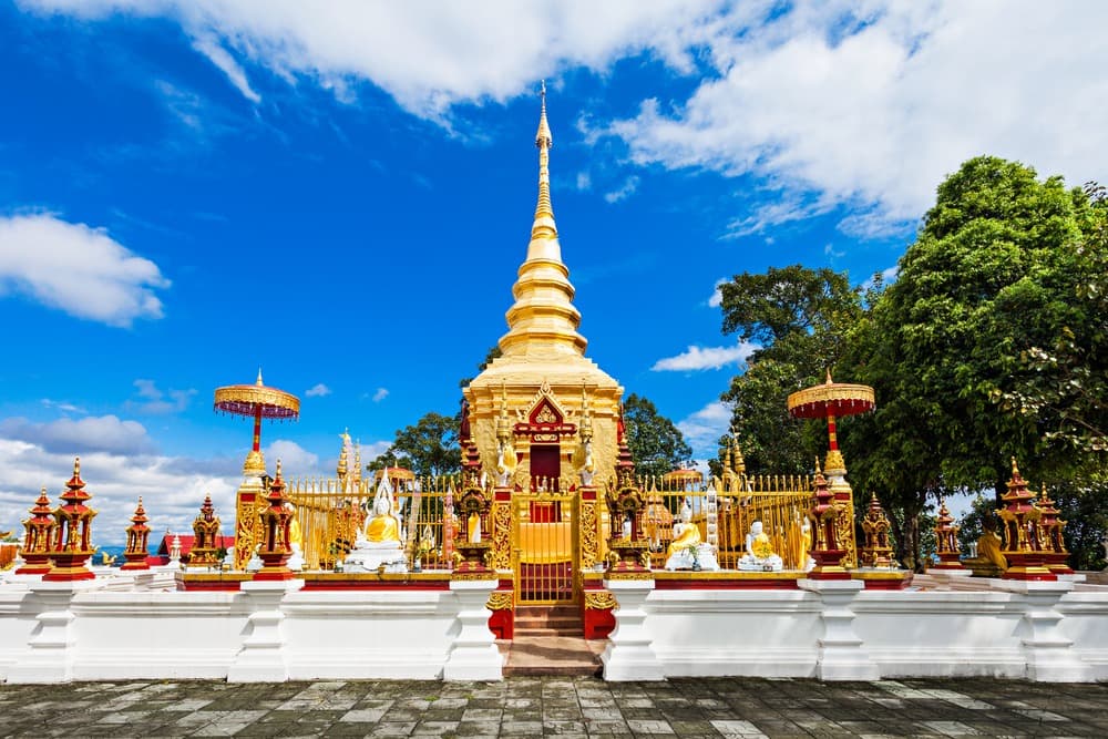 Mae Sai