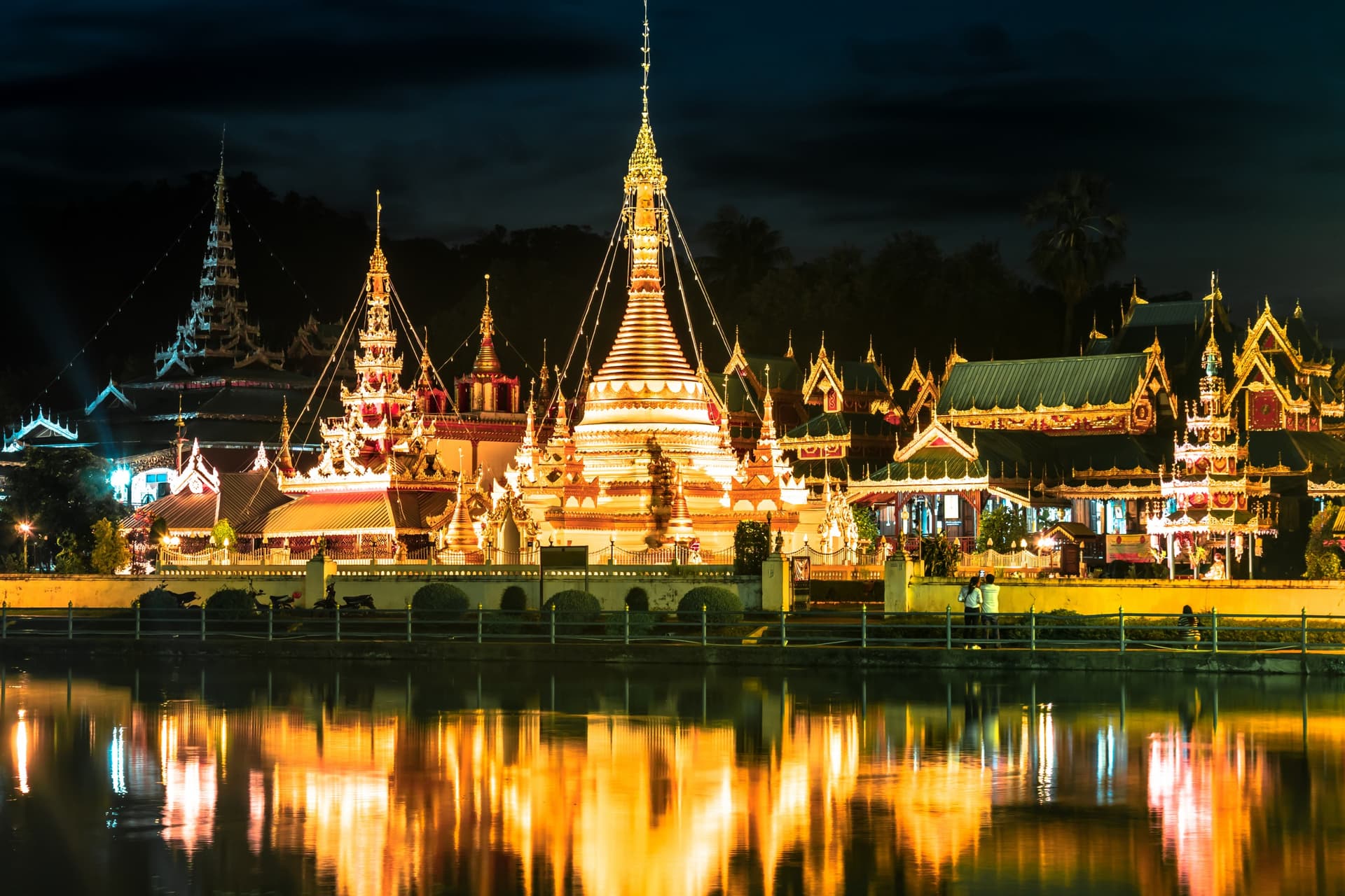 Mae Hong Son