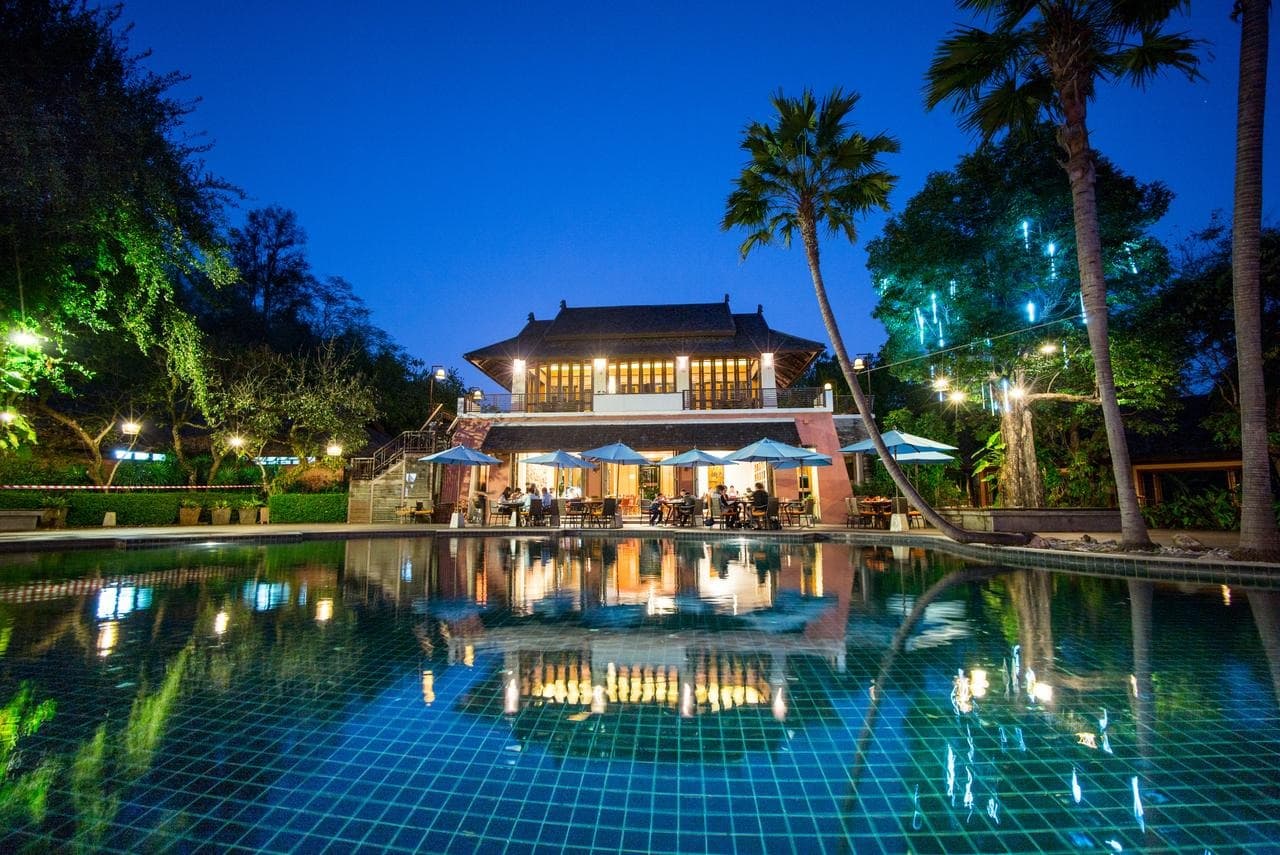 sibsan resort