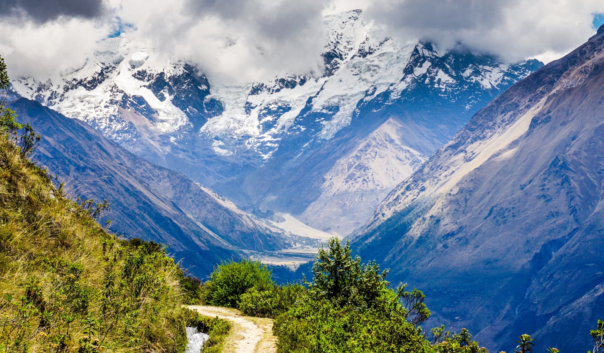 5 treks incontournables à faire au Pérou