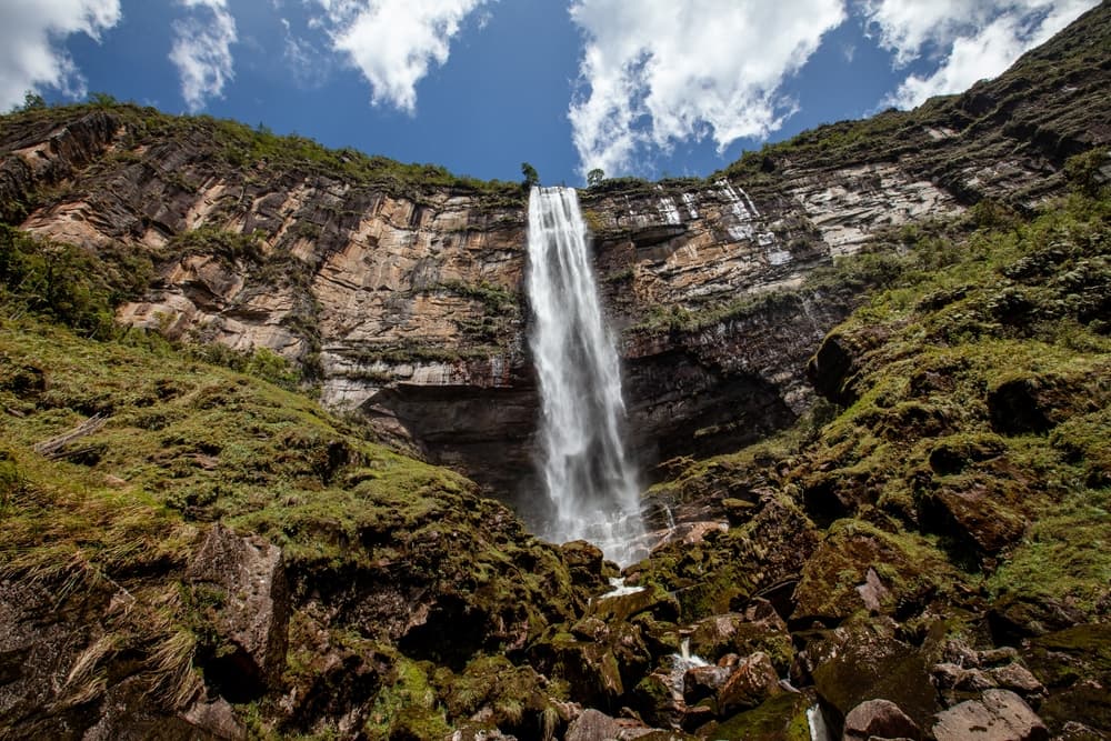 Nord et Chachapoyas