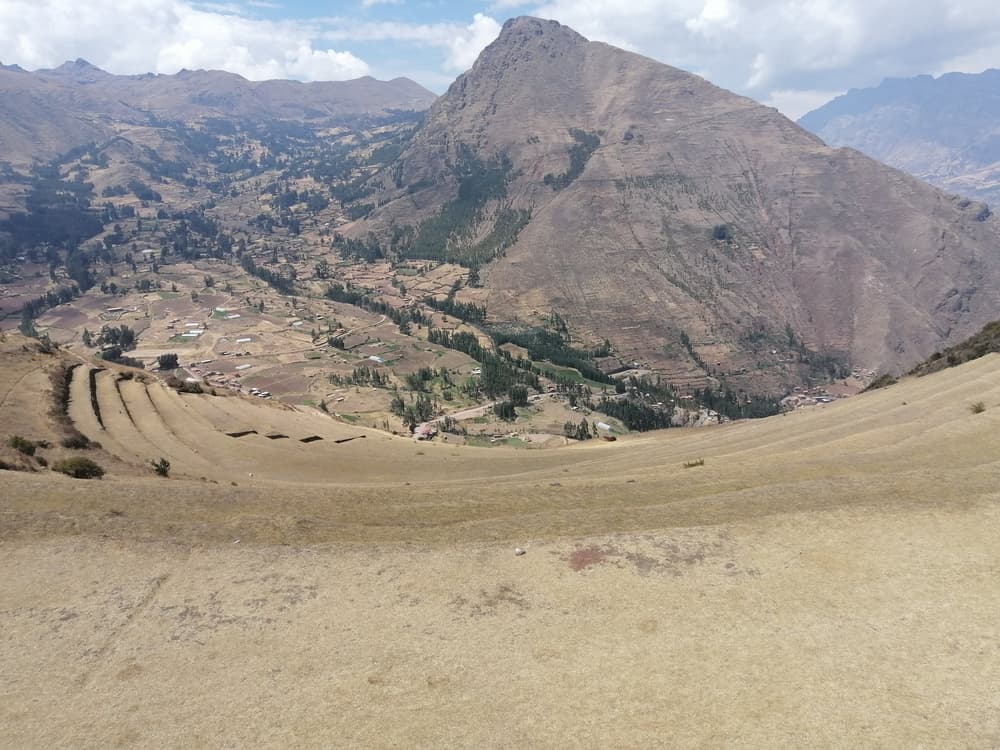 Cuzco et Vallée Sacrée