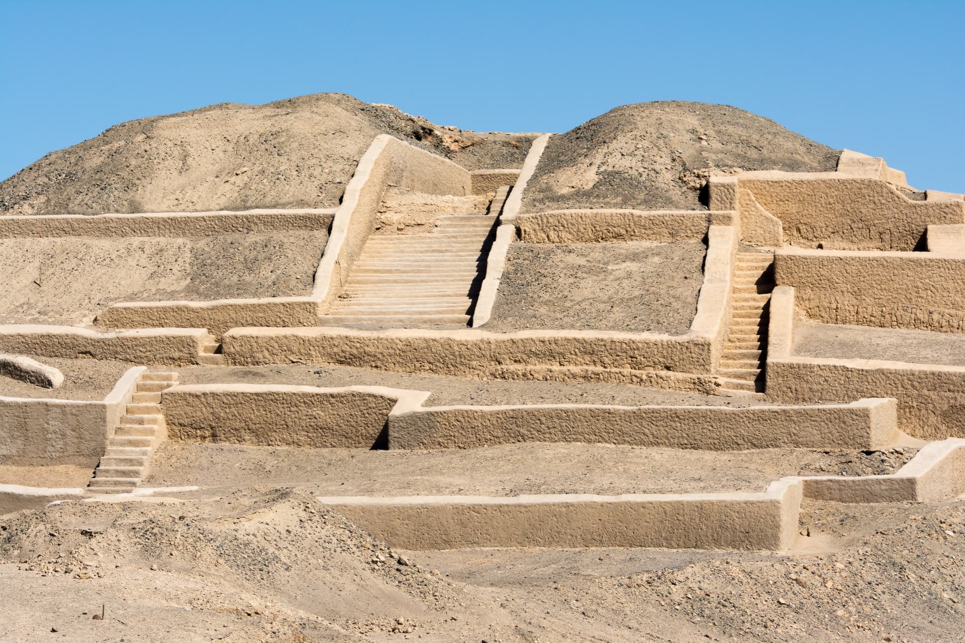 Les meilleurs sites archéologiques du Pérou pour découvrir l'histoire de ses grandes civilisations