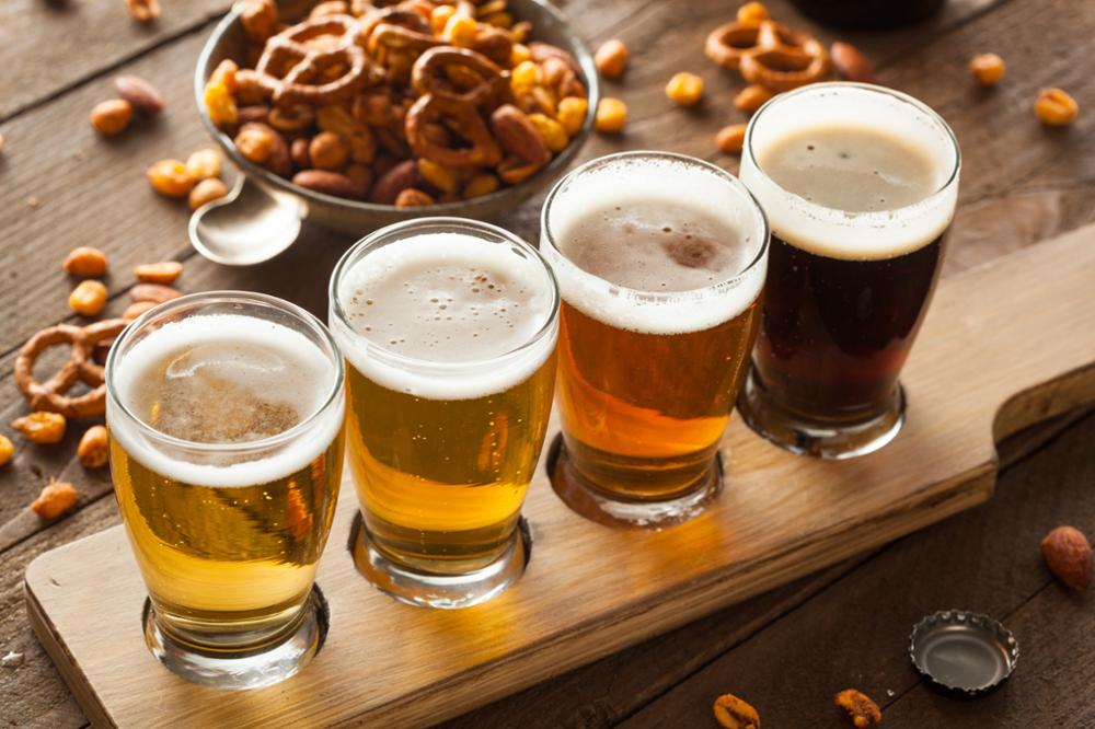 Les bières du Pérou et le sens de la fête