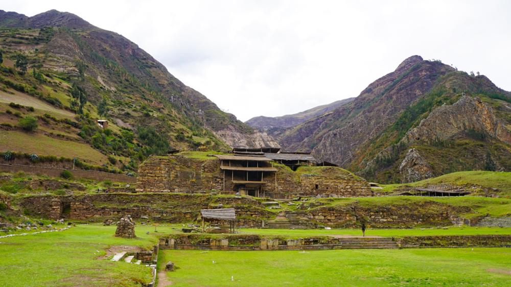 Les meilleurs sites archéologiques du Pérou pour découvrir l'histoire de ses grandes civilisations