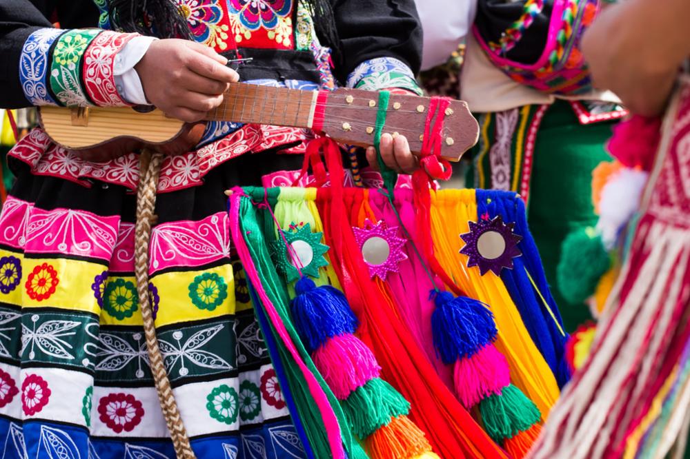Découvrir les danses et musiques péruviennes à Lima