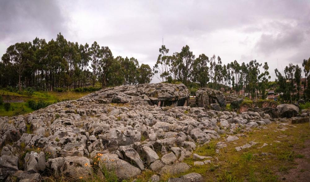 Visite de Cuzco : les plus belles ruines Incas des environs
