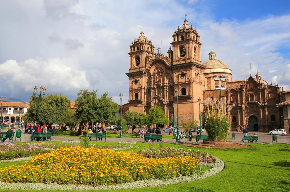Top 5 des choses à faire à Cuzco