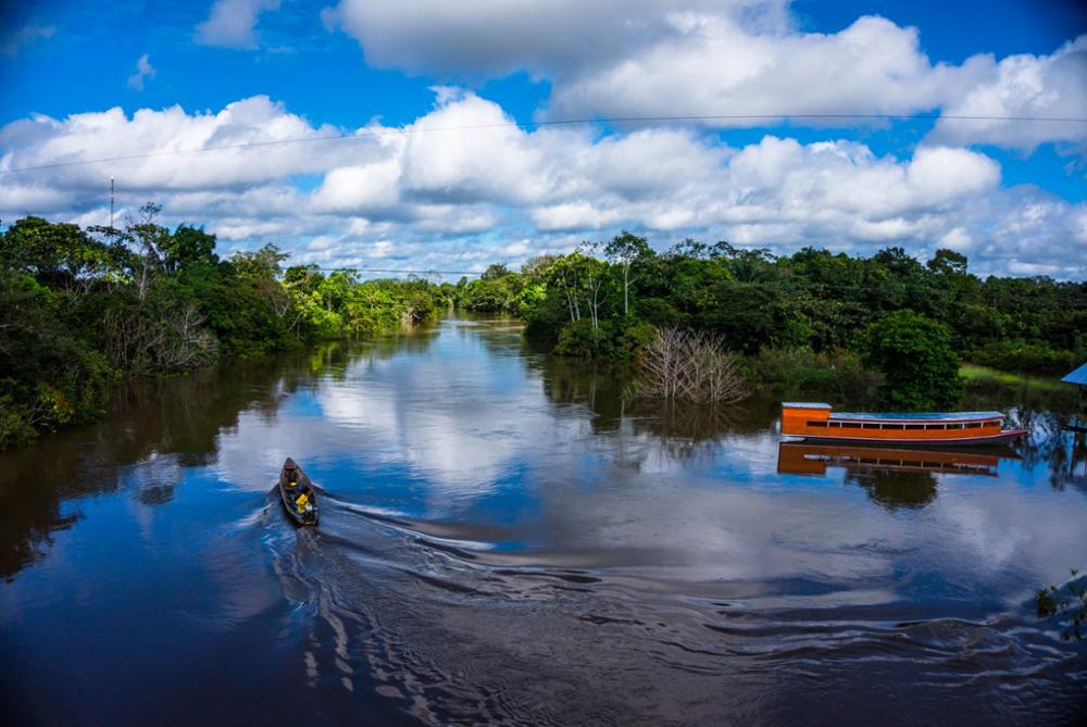 Découvrir Iquitos, porte d’entrée de l’Amazonie péruvienne