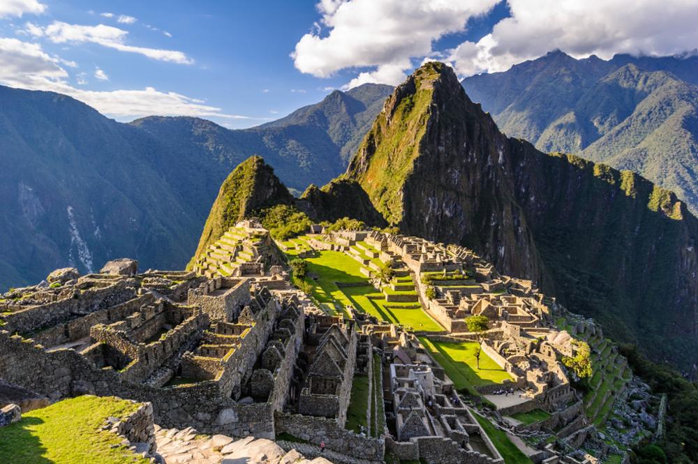 Les meilleurs sites archéologiques du Pérou pour découvrir l'histoire de ses grandes civilisations