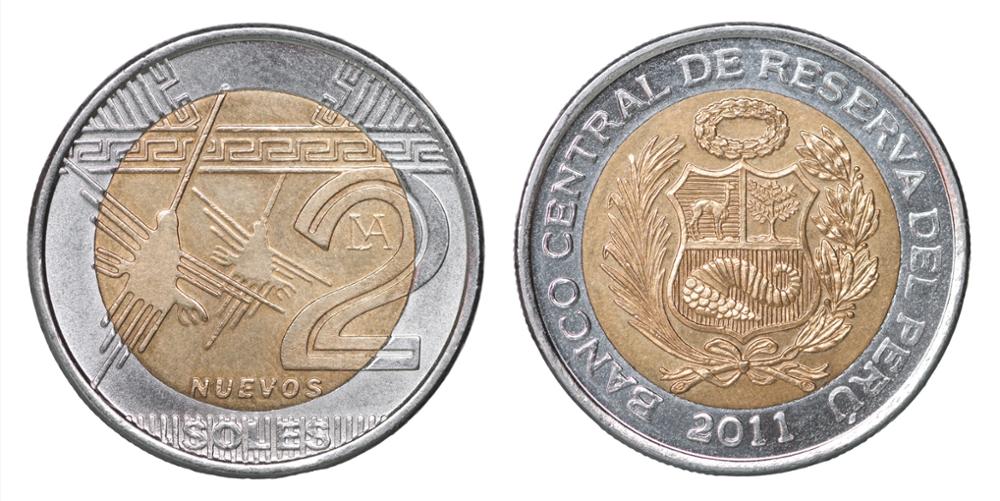Bons plans : changer sa monnaie au meilleur taux au Pérou