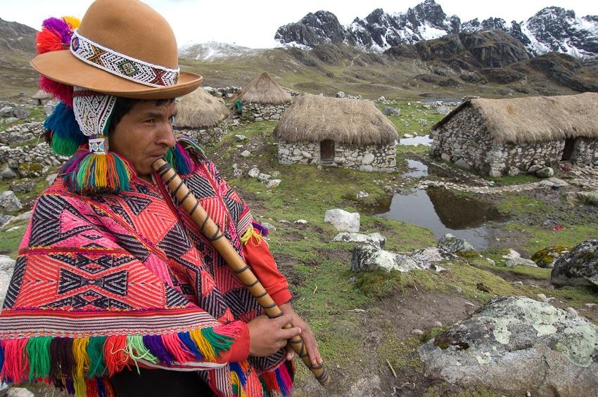 Que faire au Pérou : nos idées d’activités