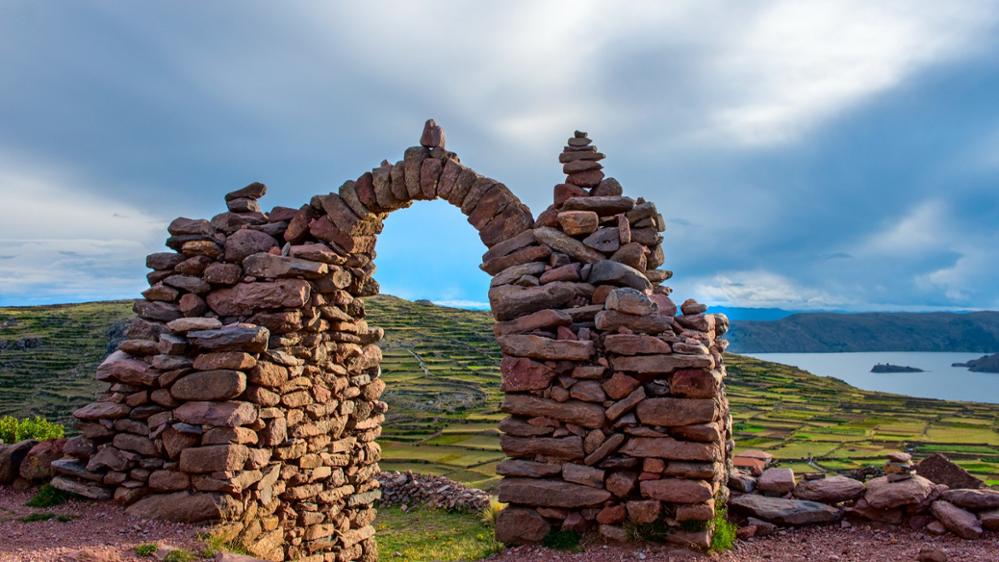 Découvrir les îles du lac Titicaca