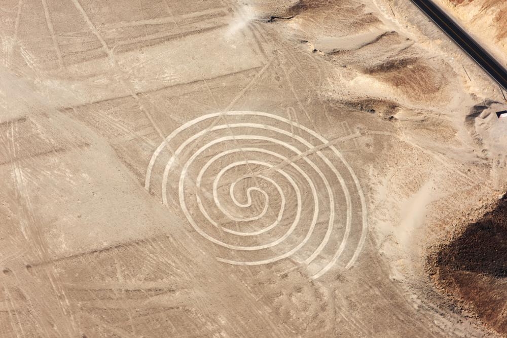 Pérou : partir à la découverte des mystérieuses lignes de Nazca